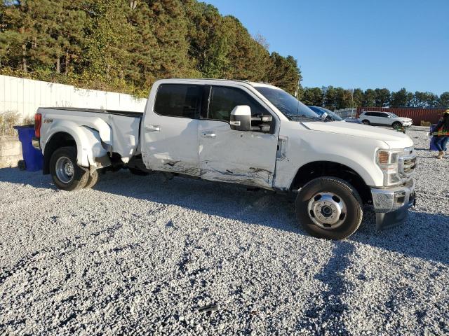 Photo 3 VIN: 1FT8W3DT6NED31795 - FORD F350 SUPER 