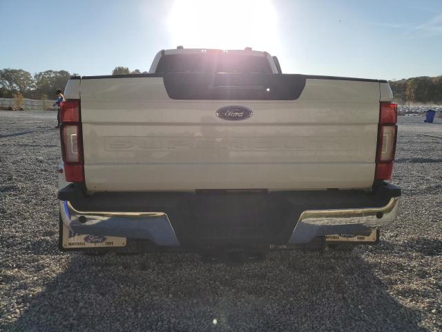 Photo 5 VIN: 1FT8W3DT6NED31795 - FORD F350 SUPER 