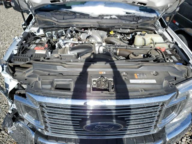 Photo 11 VIN: 1FT8W3DT6NEE45151 - FORD F350 SUPER 