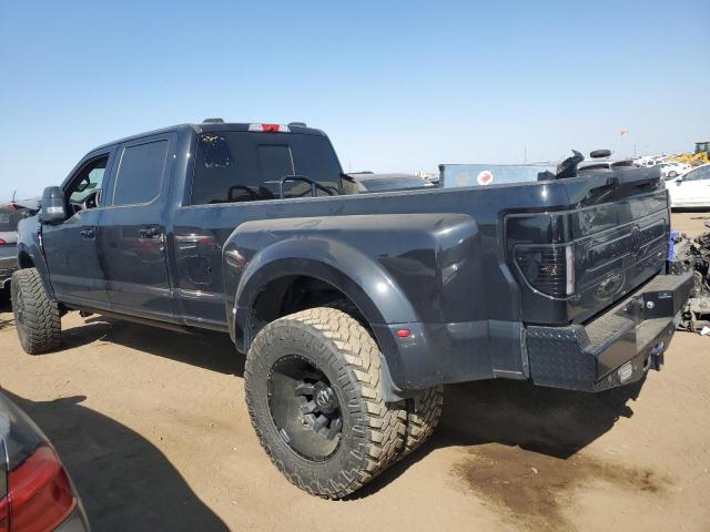 Photo 1 VIN: 1FT8W3DT6NEG25312 - FORD F350 SUPER 