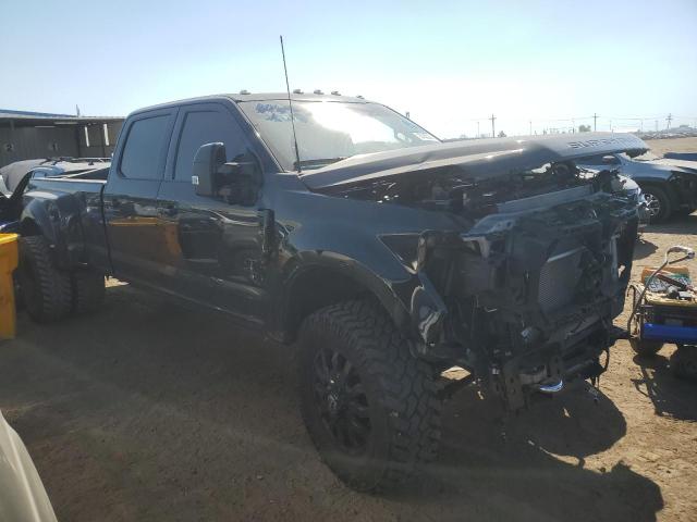 Photo 3 VIN: 1FT8W3DT6NEG25312 - FORD F350 SUPER 