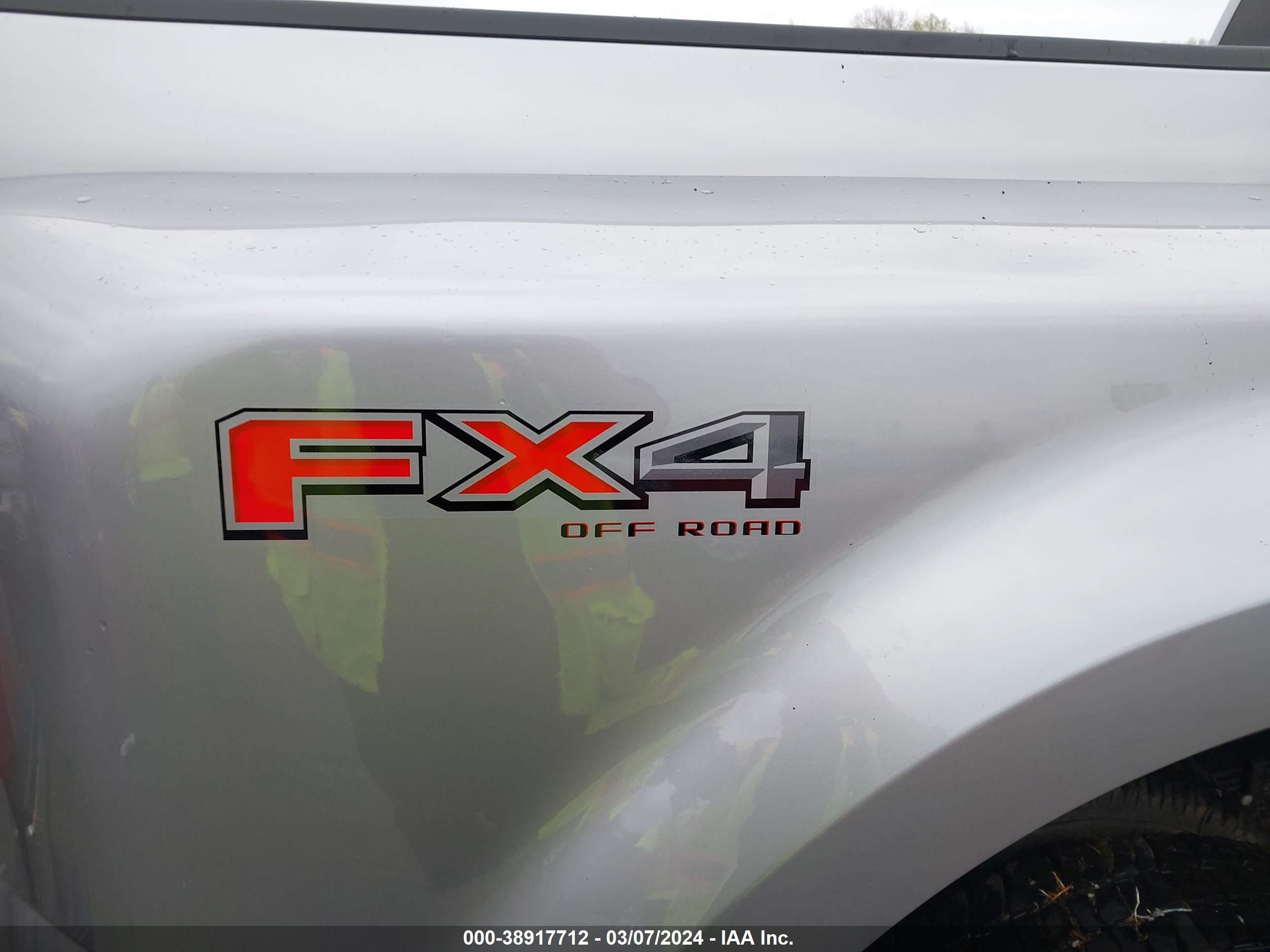 Photo 11 VIN: 1FT8W3DT6PEC20179 - FORD F350 