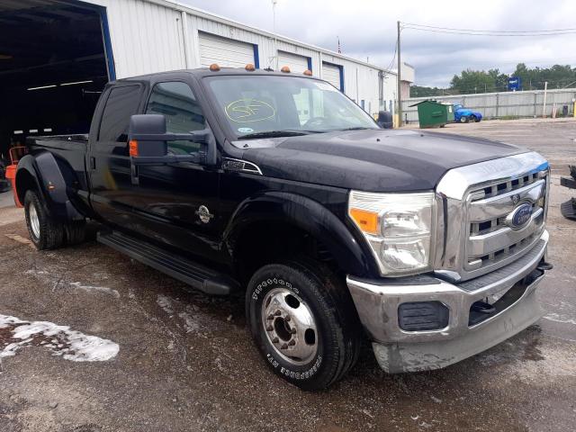 Photo 0 VIN: 1FT8W3DT7CEA05825 - FORD F350 SUPER 