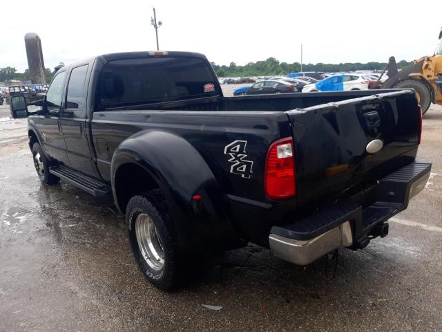 Photo 2 VIN: 1FT8W3DT7CEA05825 - FORD F350 SUPER 