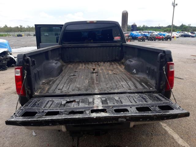 Photo 8 VIN: 1FT8W3DT7CEA05825 - FORD F350 SUPER 