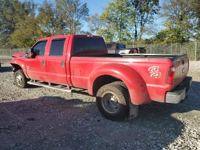 Photo 1 VIN: 1FT8W3DT7CEA36475 - FORD F350 SUPER 