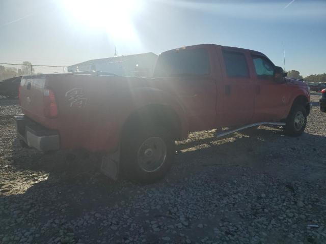 Photo 2 VIN: 1FT8W3DT7CEA36475 - FORD F350 SUPER 