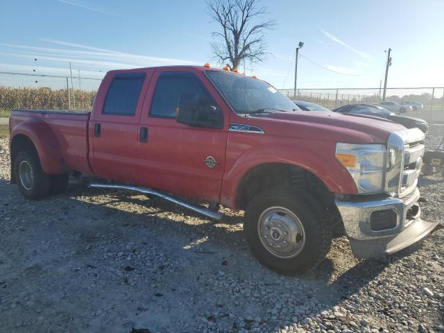 Photo 3 VIN: 1FT8W3DT7CEA36475 - FORD F350 SUPER 