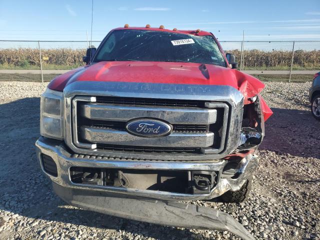 Photo 4 VIN: 1FT8W3DT7CEA36475 - FORD F350 SUPER 