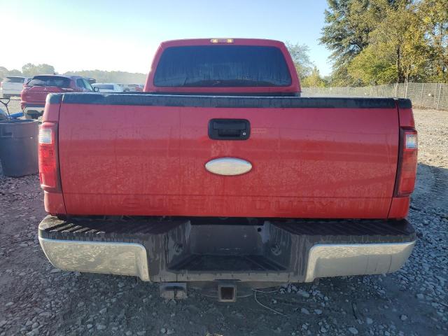 Photo 5 VIN: 1FT8W3DT7CEA36475 - FORD F350 SUPER 