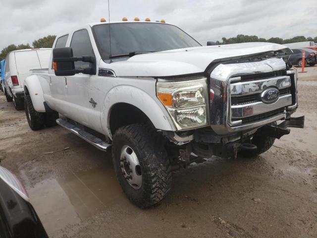 Photo 0 VIN: 1FT8W3DT7CEC53489 - FORD F350 SUPER 