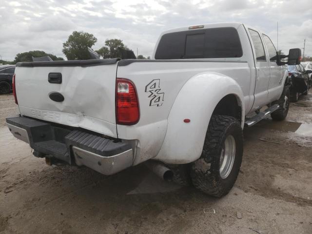 Photo 3 VIN: 1FT8W3DT7CEC53489 - FORD F350 SUPER 