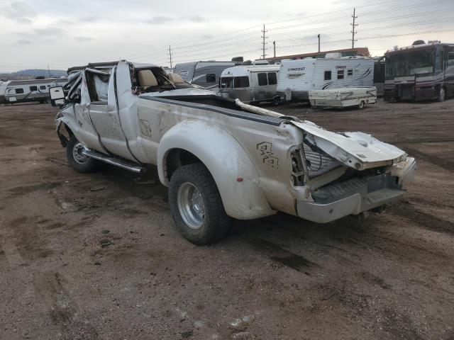 Photo 1 VIN: 1FT8W3DT7CEC93278 - FORD F350 SUPER 