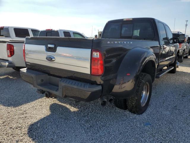 Photo 3 VIN: 1FT8W3DT7EEA89356 - FORD F350 SUPER 