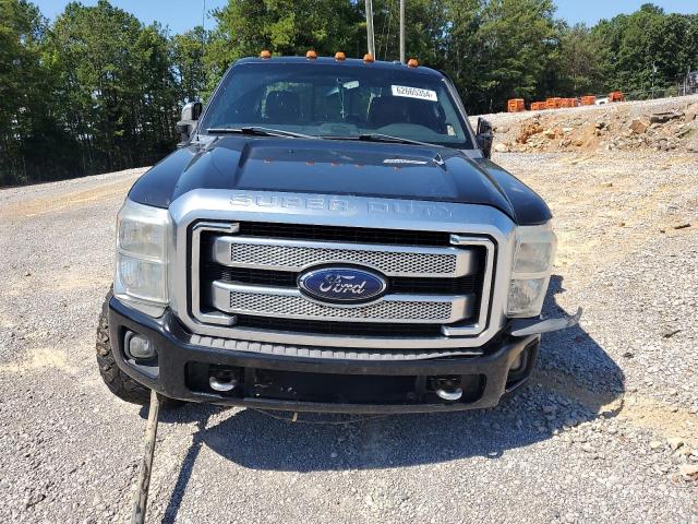 Photo 4 VIN: 1FT8W3DT7EEB76450 - FORD F350 