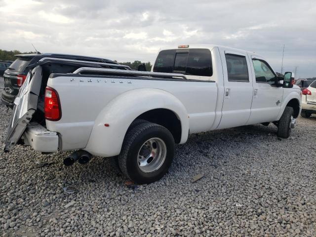 Photo 2 VIN: 1FT8W3DT7FEA20572 - FORD F350 