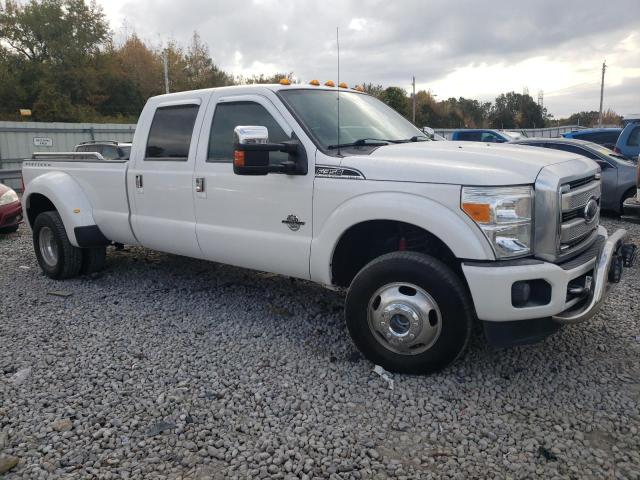 Photo 3 VIN: 1FT8W3DT7FEA20572 - FORD F350 