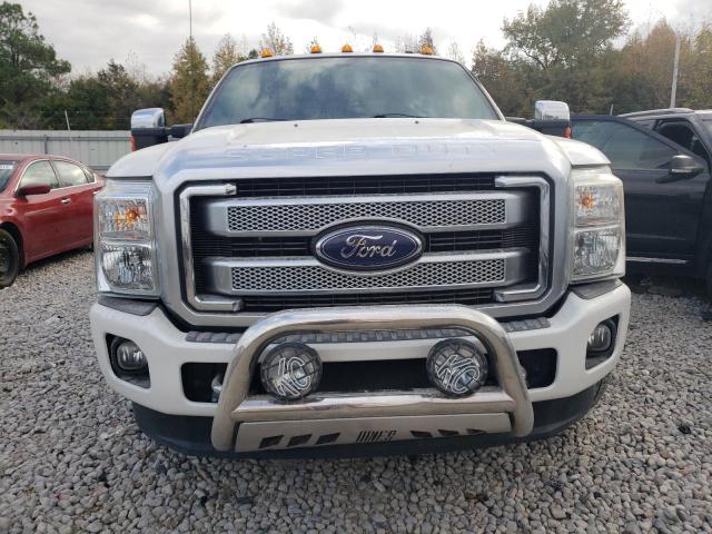 Photo 4 VIN: 1FT8W3DT7FEA20572 - FORD F350 