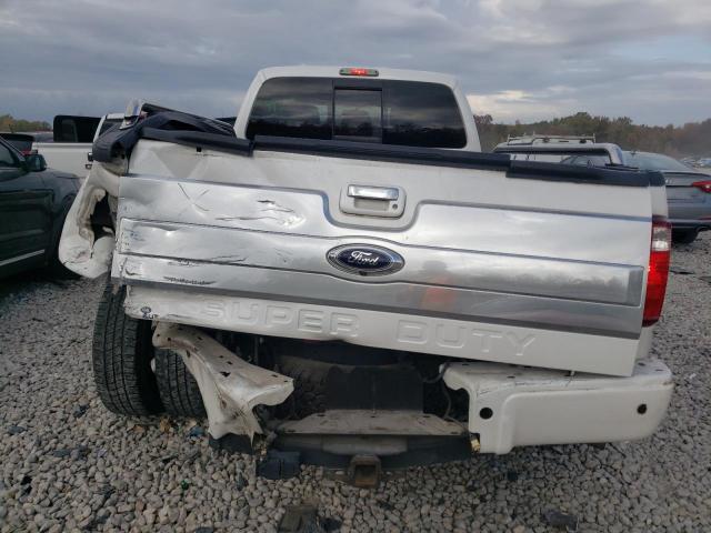 Photo 5 VIN: 1FT8W3DT7FEA20572 - FORD F350 