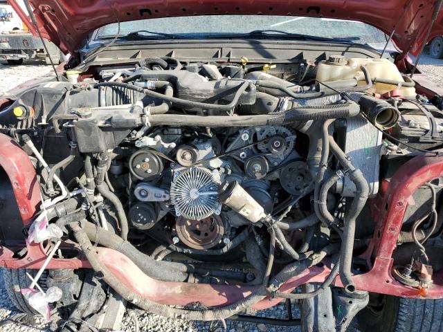 Photo 6 VIN: 1FT8W3DT7GEA27085 - FORD F350 SUPER 