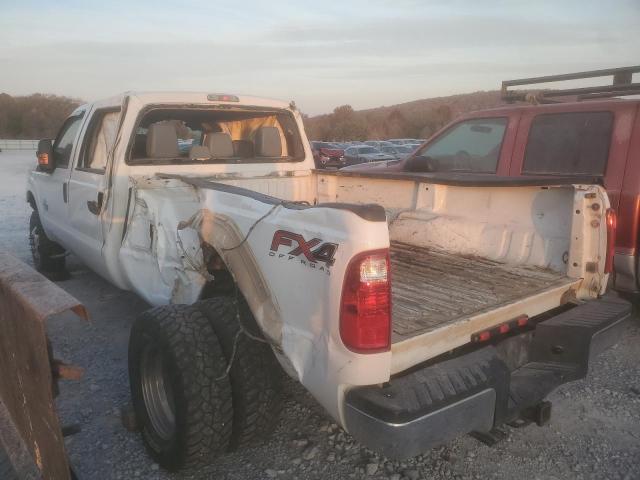 Photo 1 VIN: 1FT8W3DT7GEB13593 - FORD F350 SUPER 