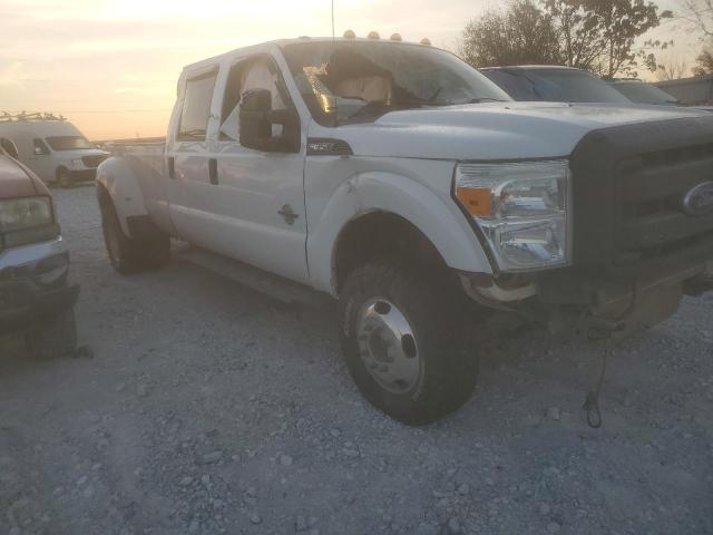 Photo 3 VIN: 1FT8W3DT7GEB13593 - FORD F350 SUPER 