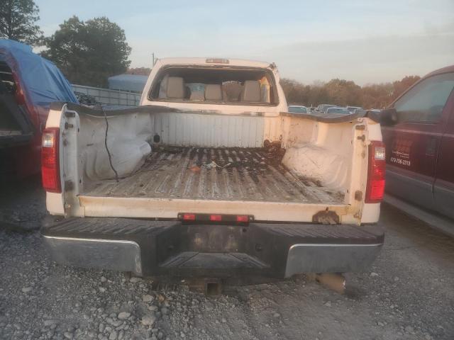 Photo 5 VIN: 1FT8W3DT7GEB13593 - FORD F350 SUPER 