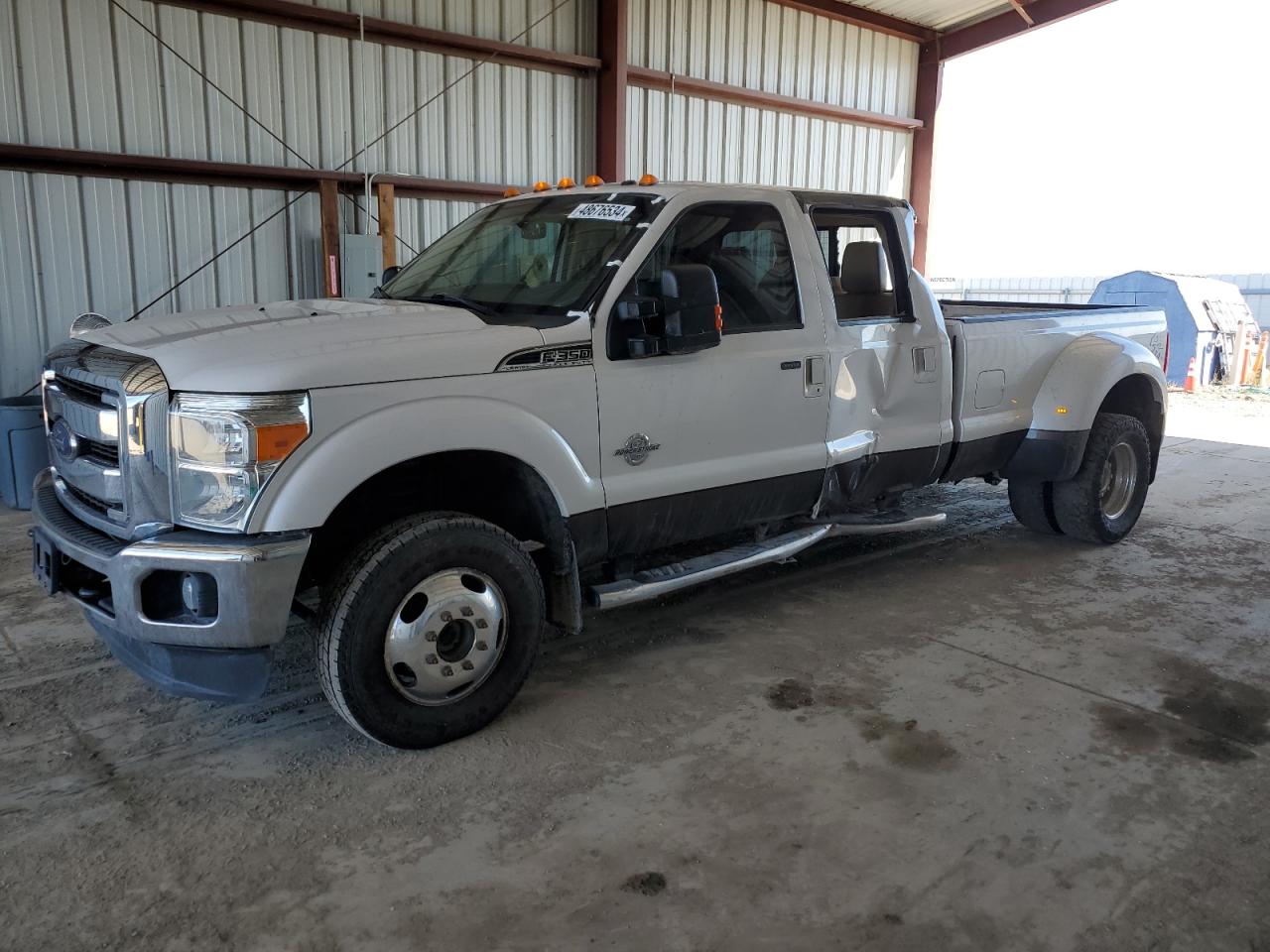 Photo 0 VIN: 1FT8W3DT7GEB77939 - FORD F350 