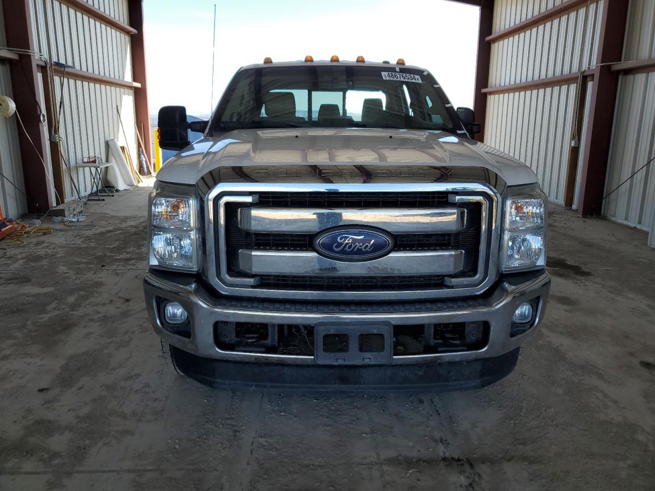 Photo 4 VIN: 1FT8W3DT7GEB77939 - FORD F350 