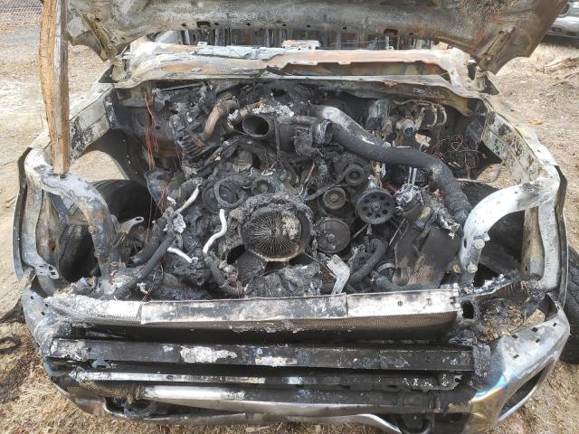 Photo 6 VIN: 1FT8W3DT7GEC21650 - FORD F350 SUPER 