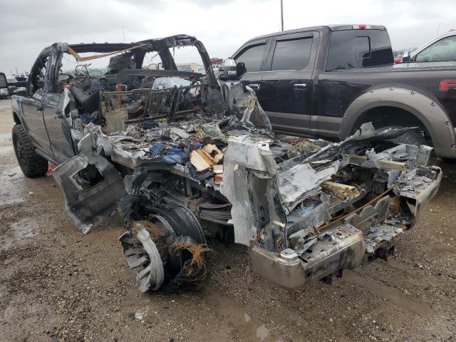 Photo 1 VIN: 1FT8W3DT7HEB34333 - FORD F350 