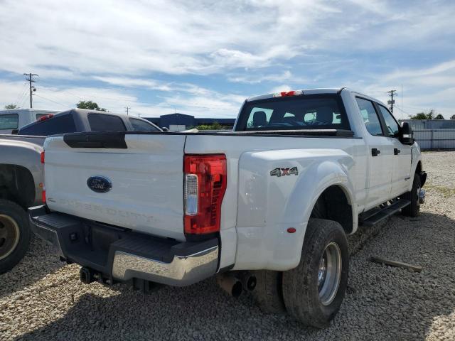 Photo 3 VIN: 1FT8W3DT7HEB98274 - FORD F350 SUPER 