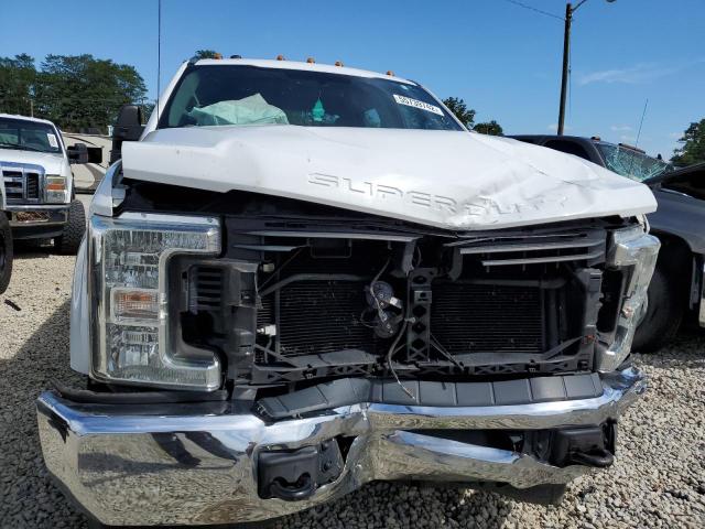 Photo 8 VIN: 1FT8W3DT7HEB98274 - FORD F350 SUPER 