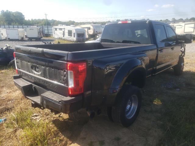 Photo 3 VIN: 1FT8W3DT7HEC51295 - FORD F350 SUPER 