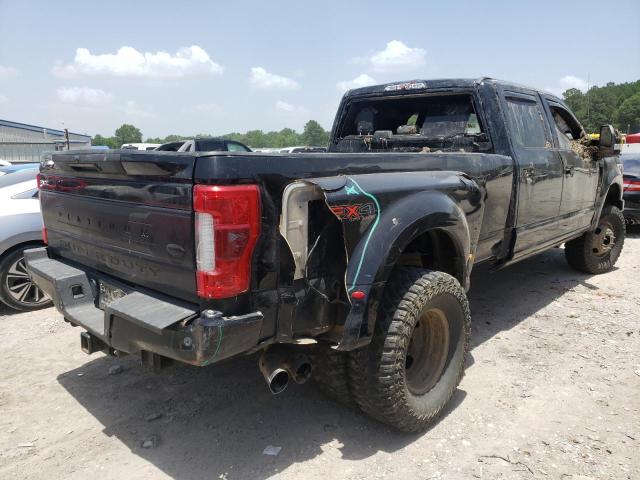 Photo 3 VIN: 1FT8W3DT7HEF37129 - FORD F350 SUPER 