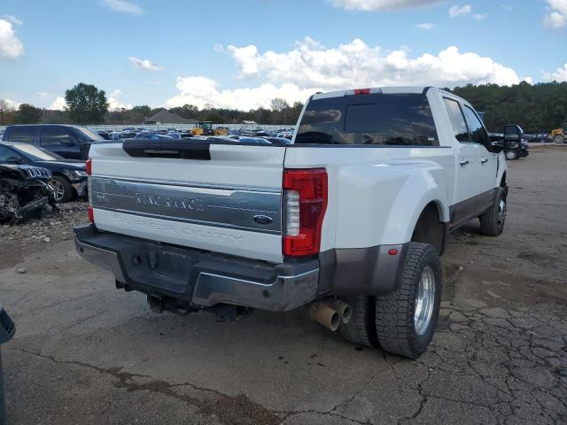 Photo 3 VIN: 1FT8W3DT7JEB28909 - FORD F350 