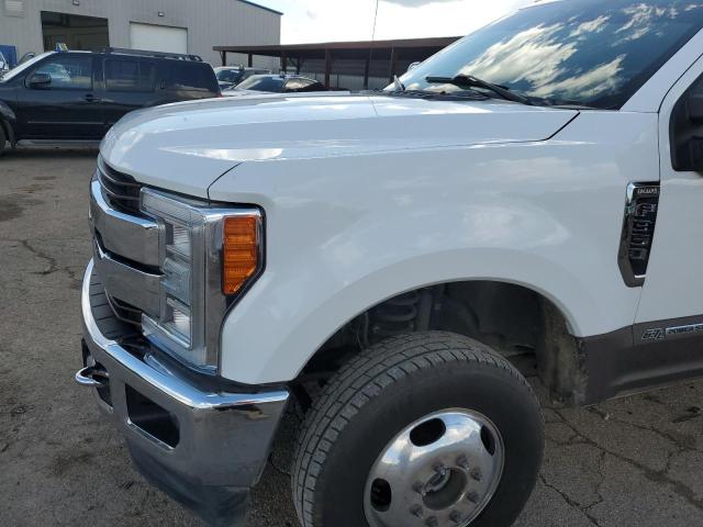 Photo 8 VIN: 1FT8W3DT7JEB28909 - FORD F350 