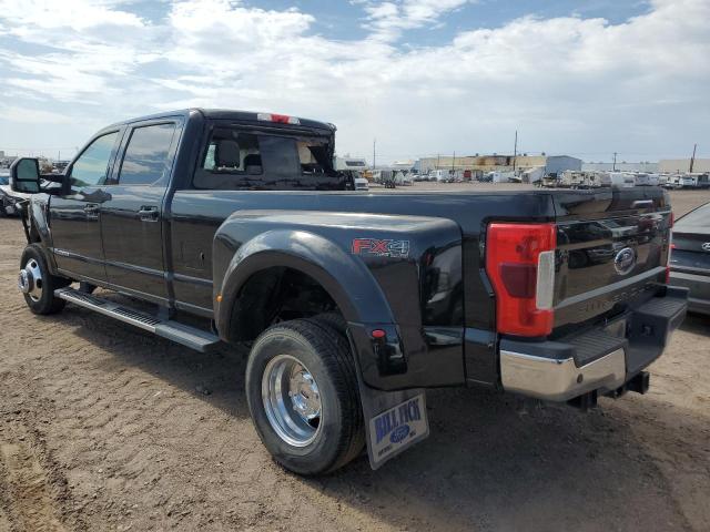 Photo 1 VIN: 1FT8W3DT7JEC89583 - FORD F350 SUPER 