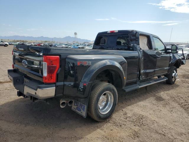 Photo 2 VIN: 1FT8W3DT7JEC89583 - FORD F350 SUPER 