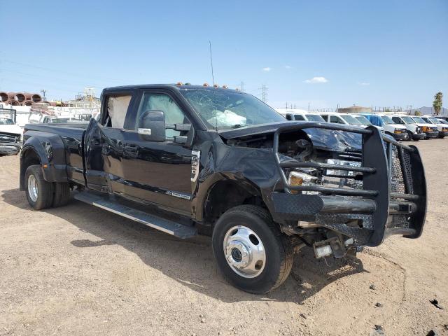 Photo 3 VIN: 1FT8W3DT7JEC89583 - FORD F350 SUPER 