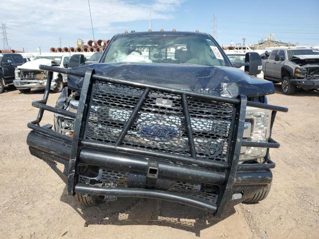 Photo 4 VIN: 1FT8W3DT7JEC89583 - FORD F350 SUPER 