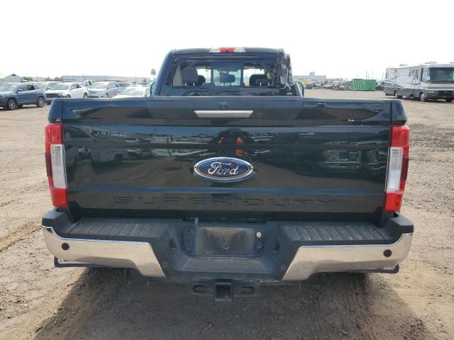 Photo 5 VIN: 1FT8W3DT7JEC89583 - FORD F350 SUPER 