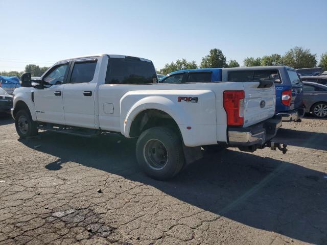 Photo 1 VIN: 1FT8W3DT7JEC98137 - FORD F350 