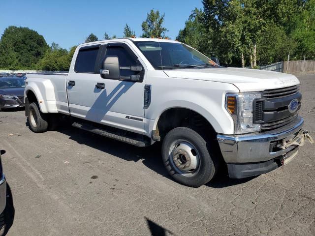 Photo 3 VIN: 1FT8W3DT7JEC98137 - FORD F350 