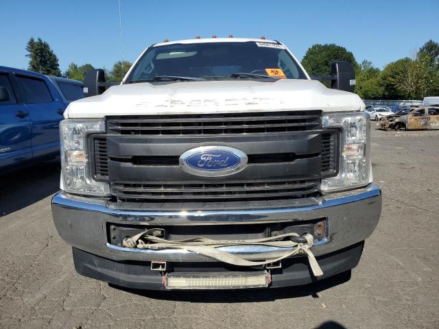 Photo 4 VIN: 1FT8W3DT7JEC98137 - FORD F350 