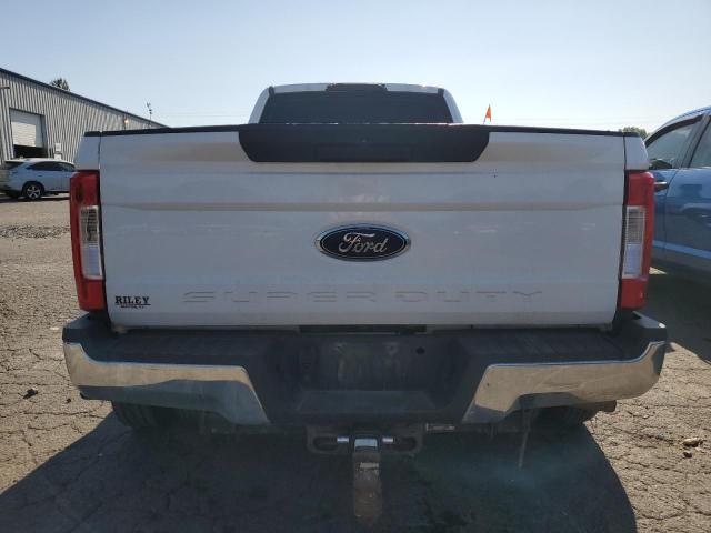 Photo 5 VIN: 1FT8W3DT7JEC98137 - FORD F350 