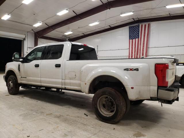 Photo 1 VIN: 1FT8W3DT7KEC68881 - FORD F350 SUPER 