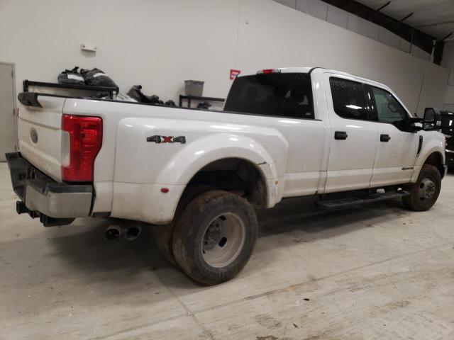 Photo 2 VIN: 1FT8W3DT7KEC68881 - FORD F350 SUPER 