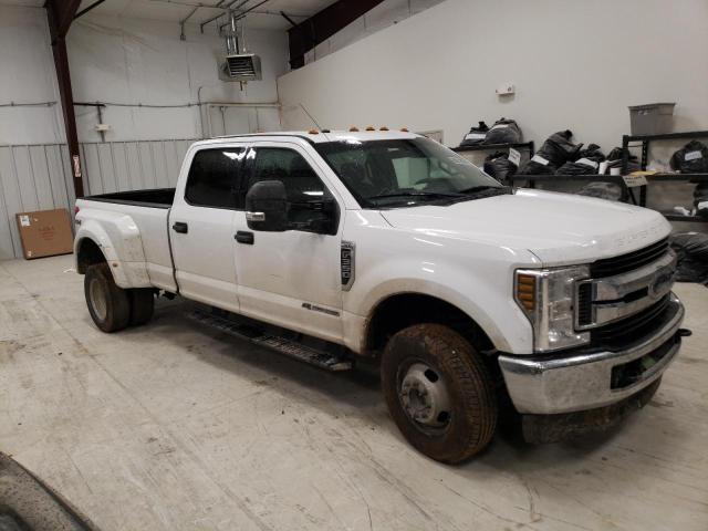 Photo 3 VIN: 1FT8W3DT7KEC68881 - FORD F350 SUPER 