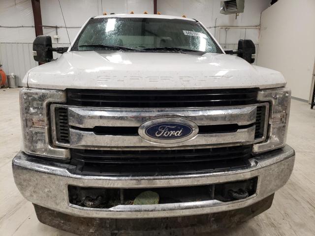 Photo 4 VIN: 1FT8W3DT7KEC68881 - FORD F350 SUPER 